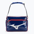 Mizuno Rb Emaille Trainingstasche navy blau 33ED8F0115