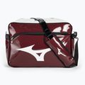 Trainingstasche Mizuno Rb Enamel dunkelrot 33ED9F561