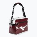 Trainingstasche Mizuno Rb Enamel dunkelrot 33ED9F561 2