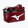 Trainingstasche Mizuno Rb Enamel dunkelrot 33ED9F561 5