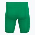 Herren-Laufshorts Mizuno Core Mid green/black 2