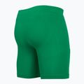 Herren-Laufshorts Mizuno Core Mid green/black 4