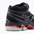 Herren Volleyballschuhe Mizuno Wave Voltage Mid schwarz V1GA196545 8