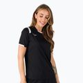 Damen Trainingsshirt Mizuno Premium Handball SS schwarz X2FA0C0209