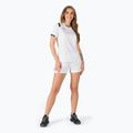Damen Trainingsshorts Mizuno Premium Handball weiß X2FB0C0201 2