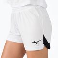 Damen Trainingsshorts Mizuno Premium Handball weiß X2FB0C0201 4