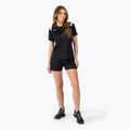 Damen Trainingsshorts Mizuno Premium Handball schwarz X2FB0C0209 2