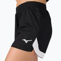 Damen Trainingsshorts Mizuno Premium Handball schwarz X2FB0C0209 4