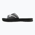 Mizuno Relax Slide schwarz/weiße Flip-Flops 2