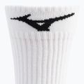 Mizuno Handball Fußball Socken weiß 32EX0X01Z01 3