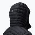 Isolierte Damenjacke Berghaus Nula Micro schwarz 4