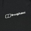 Herren Berghaus 24/7 Tech Basecrewss T-shirt schwarz/schwarz 10