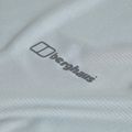 Herren Berghaus 24/7 Tech Basecrewss t-shirt monument 9