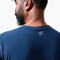 Herren Berghaus 24/7 Tech Basecrewss T-shirt dusk 5
