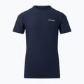 Herren Berghaus 24/7 Tech Basecrewss T-shirt dusk 7