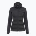 Hybridjacke Damen Berghaus Nula Hybrid black/black