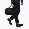 Berghaus Carryall Mule 30 l Reisetasche schwarz/schwarz 9