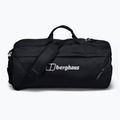 Berghaus Carry All Mule 50 l Reisetasche schwarz/schwarz