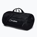 Berghaus Carry All Mule 50 l Reisetasche schwarz/schwarz 3