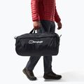 Berghaus Carry All Mule 50 l Reisetasche schwarz/schwarz 10