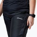 Damen Regenhose Berghaus Deluge 2.0 schwarz 8