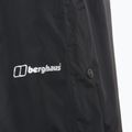 Regenhose Damen Berghaus Deluge 2.0 black 14