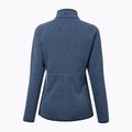 Berghaus Salair AF Damen Fleece-Sweatshirt Vintage Indigo/Stimmung Indigo 11