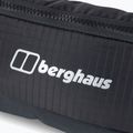 Berghaus Carryall Bum 2.5 l schwarz/schwarz Nierentasche 6