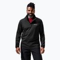 Herren-Trekkingjacke Berghaus Keppla schwarz/schwarz