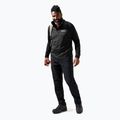 Herren-Trekkingjacke Berghaus Keppla schwarz/schwarz 2