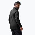 Herren-Trekkingjacke Berghaus Keppla schwarz/schwarz 5