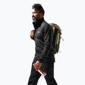 Herren-Trekkingjacke Berghaus Keppla schwarz/schwarz 6