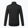 Herren-Trekkingjacke Berghaus Keppla schwarz/schwarz 12