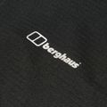 Herren-Trekkingjacke Berghaus Keppla schwarz/schwarz 14