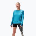 Damen Nesna Basecrew navagio bay/seaport trekking Longsleeve