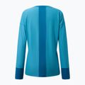 Damen Nesna Basecrew navagio bay/seaport trekking Longsleeve 8