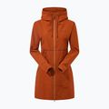 Women's mackintosh Berghaus Rothley Shell caramel cafe 12