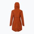 Women's mackintosh Berghaus Rothley Shell caramel cafe 13