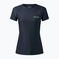 Berghaus Damen-T-Shirt 24/7 Tech Basecrewss schwarz/schwarz 5