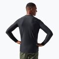 Herren Berghaus 24/7 Basecrew Longsleeve schwarz/schwarz 3