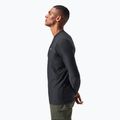 Herren Berghaus 24/7 Basecrew Longsleeve schwarz/schwarz 4