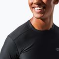 Herren Berghaus 24/7 Basecrew Longsleeve schwarz/schwarz 6