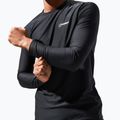 Herren Berghaus 24/7 Basecrew Longsleeve schwarz/schwarz 7