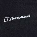 Herren Berghaus 24/7 Basecrew Longsleeve schwarz/schwarz 10