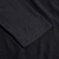 Herren Berghaus 24/7 Basecrew Longsleeve schwarz/schwarz 11