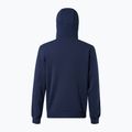 Herren Berghaus Logo Full Zip Sweatshirt dusk 11