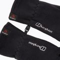Trekking Handschuhe Berghaus Prism Polartec black 4
