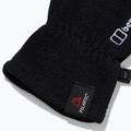 Trekking Handschuhe Berghaus Prism Polartec black 8