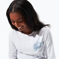 Damen-Langarmshirt Berghaus Linear Landscape reinweiß 6