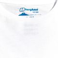 Damen-Langarmshirt Berghaus Linear Landscape reinweiß 12